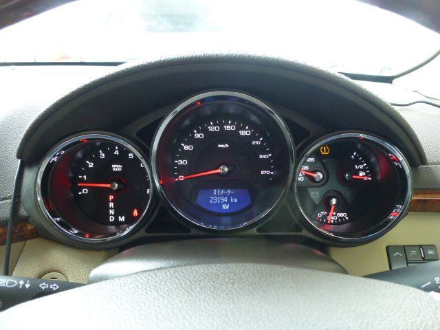صورة مصغرة 22 لـ 2009 Cadillac CTS