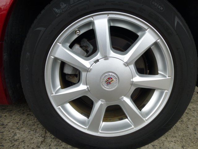 صورة مصغرة 24 لـ 2009 Cadillac CTS