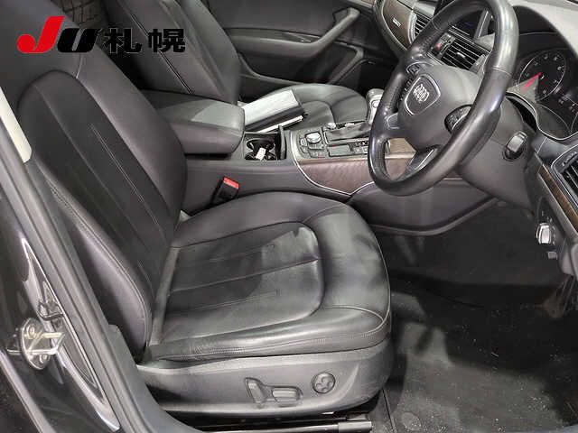 صورة مصغرة 5 لـ 2013 AUDI QUATTRO