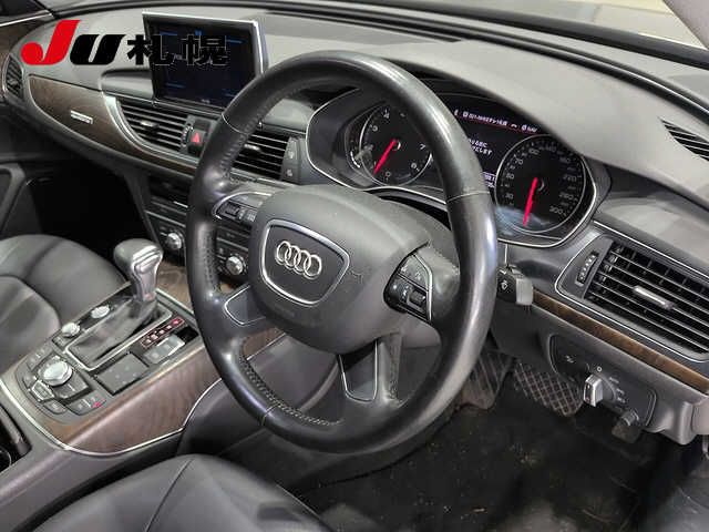صورة مصغرة 3 لـ 2013 AUDI QUATTRO