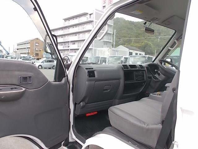 صورة 4 لـ 2015 Nissan VANETTE LARGO COACH