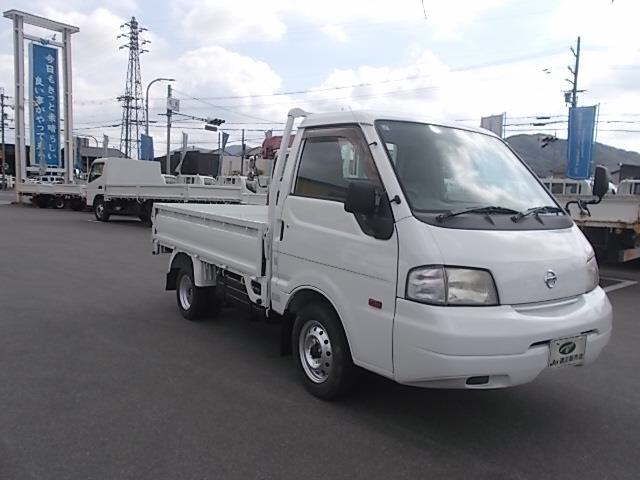 صورة 1 لـ 2015 Nissan VANETTE LARGO COACH