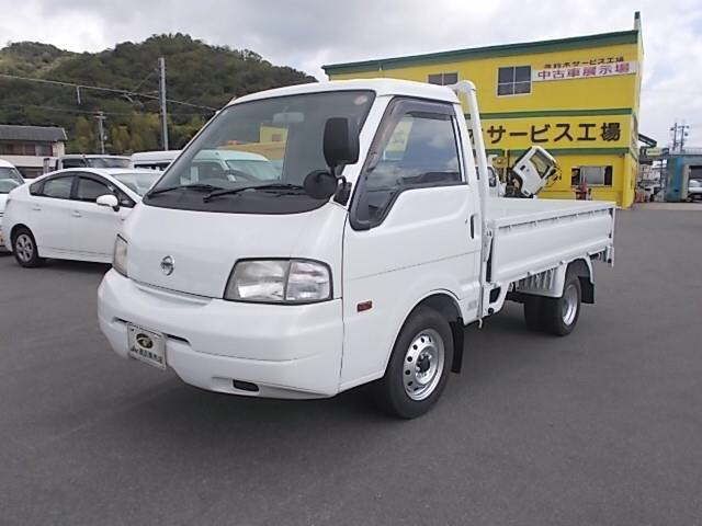 صورة 12 لـ 2015 Nissan VANETTE LARGO COACH