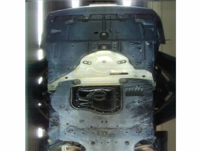 2007 Lexus LS photo 8