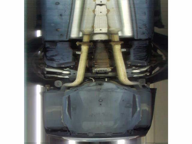 2007 Lexus LS photo 10