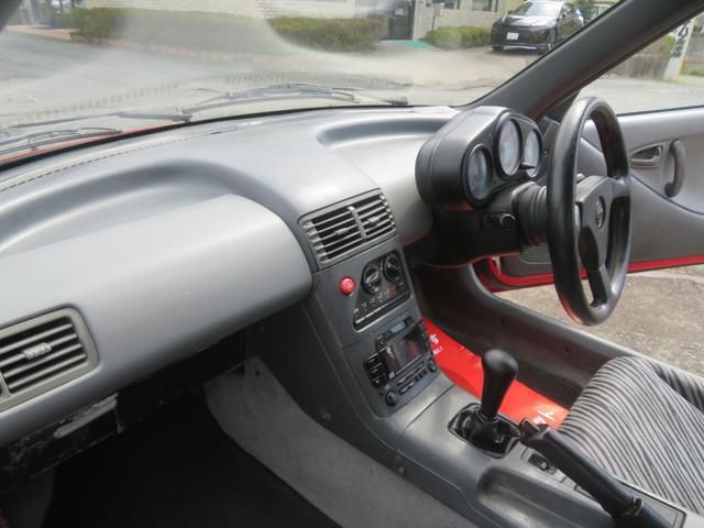 1991 Honda BEAT — миниатюра 16