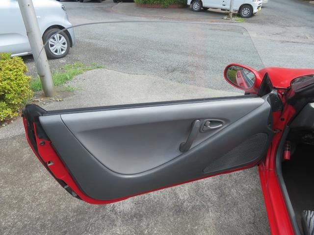 1991 Honda BEAT — миниатюра 18