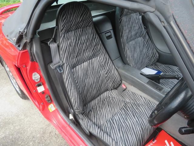 1991 Honda BEAT — миниатюра 20