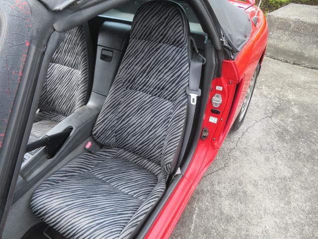 1991 Honda BEAT — миниатюра 21
