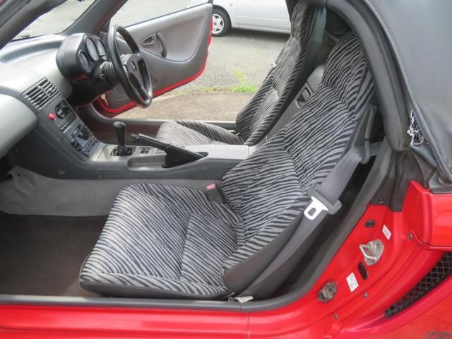 1991 Honda BEAT — миниатюра 22