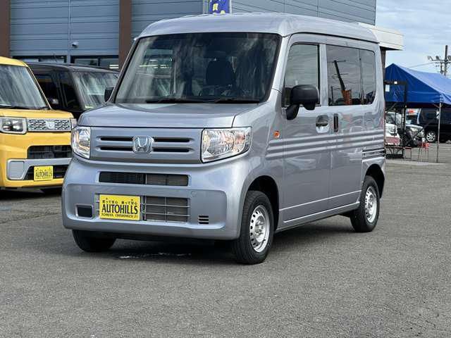 صورة 1 لـ 2018 Honda N-VAN