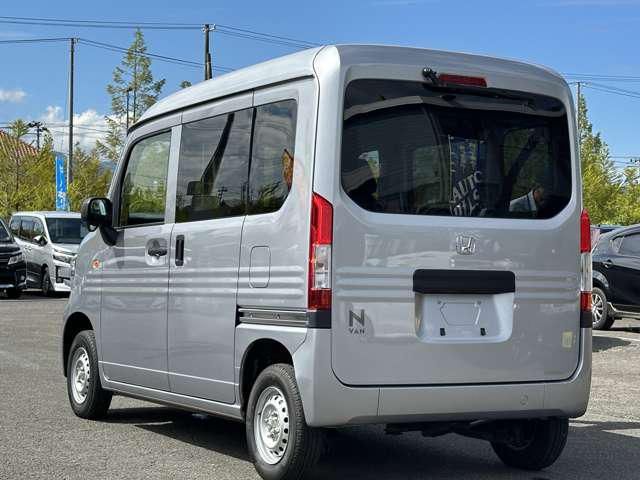 صورة 9 لـ 2018 Honda N-VAN