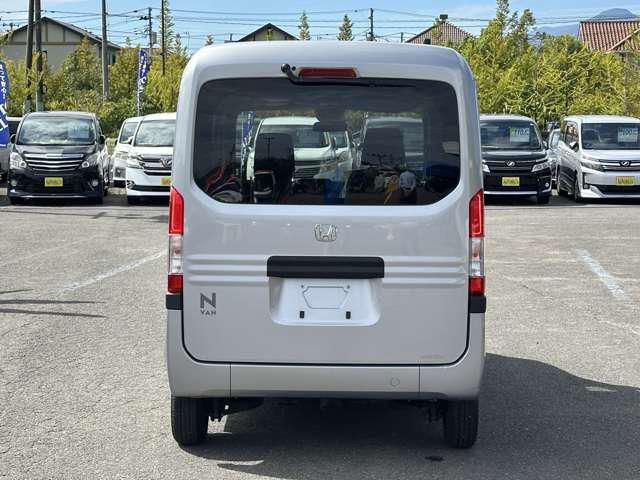 صورة 10 لـ 2018 Honda N-VAN