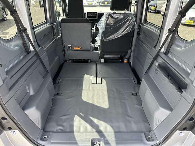 صورة مصغرة 12 لـ 2018 Honda N-VAN