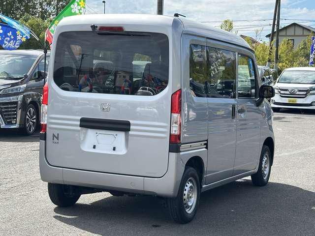 صورة مصغرة 13 لـ 2018 Honda N-VAN