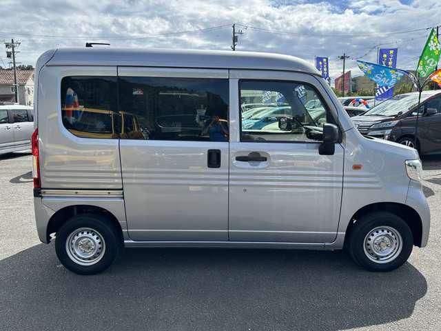 صورة مصغرة 14 لـ 2018 Honda N-VAN