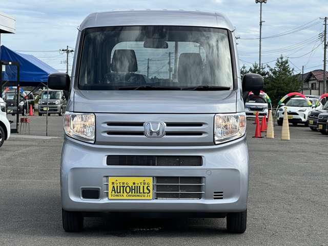 صورة 2 لـ 2018 Honda N-VAN