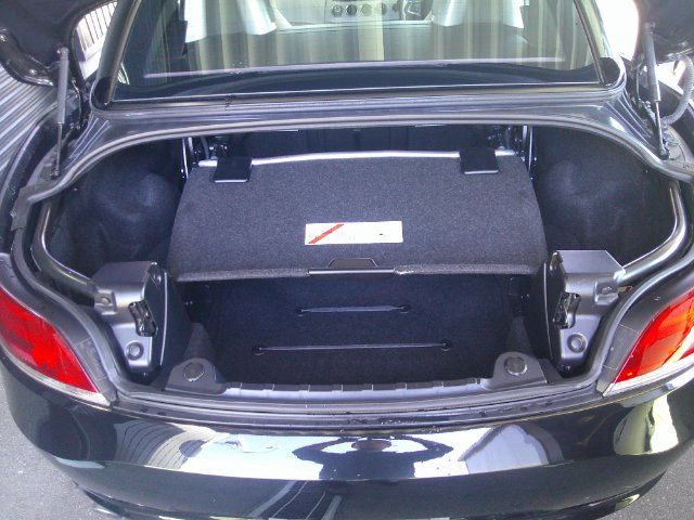 2009 BMW Z4 photo 5