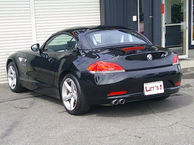 2009 BMW Z4 photo 7