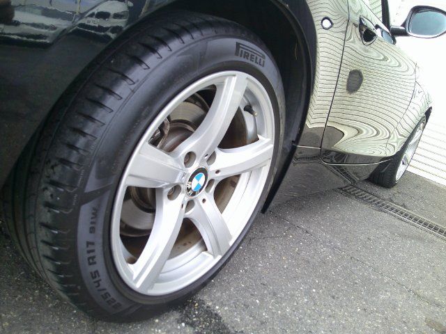 2009 BMW Z4 photo 9