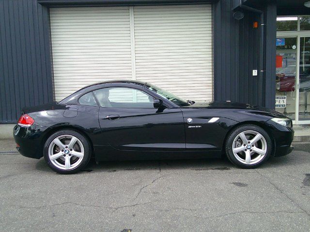 صورة مصغرة 11 لـ 2009 BMW Z4