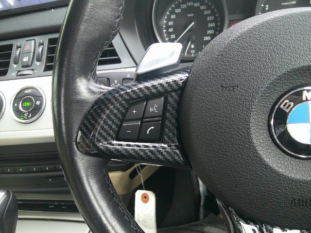 صورة مصغرة 15 لـ 2009 BMW Z4