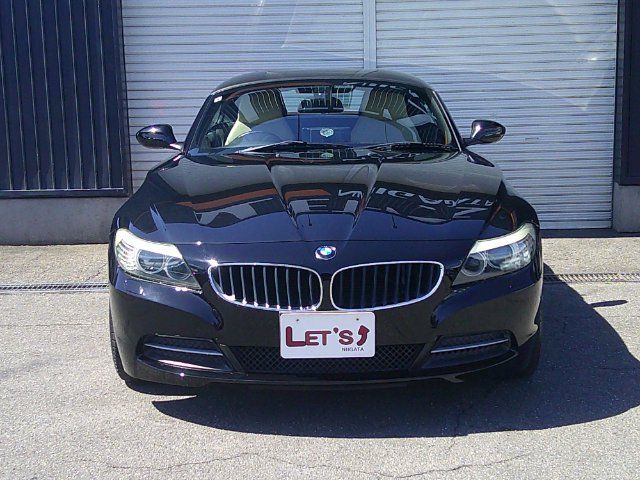 2009 BMW Z4 photo 2