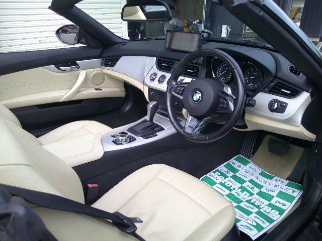 صورة مصغرة 23 لـ 2009 BMW Z4