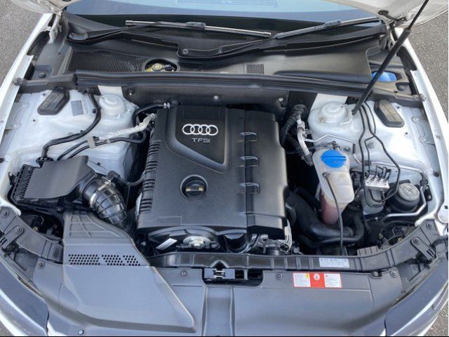 2009 AUDI A5 缩略图 4