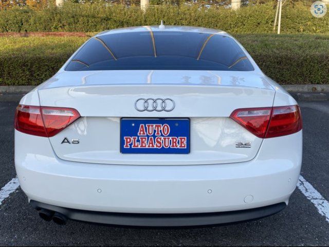 2009 AUDI A5 缩略图 6