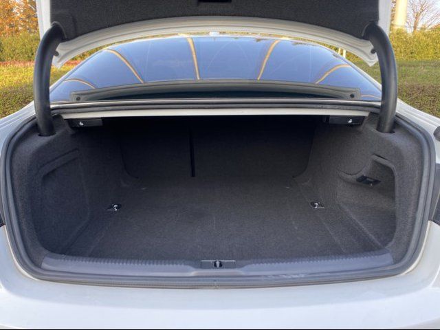 2009 AUDI A5 缩略图 8