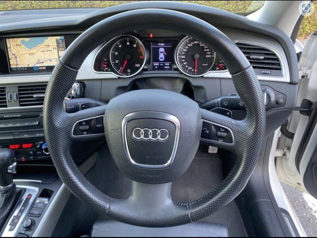 2009 AUDI A5 缩略图 9