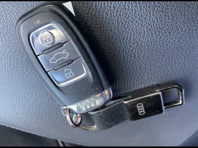 2009 AUDI A5 缩略图 10