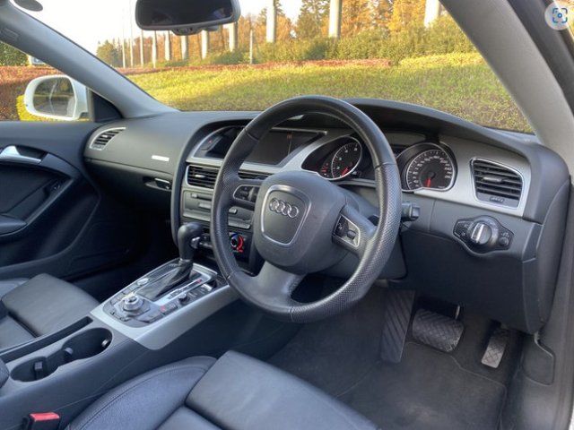 2009 AUDI A5 缩略图 3