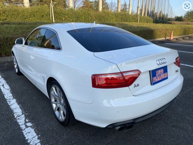 2009 AUDI A5 缩略图 2
