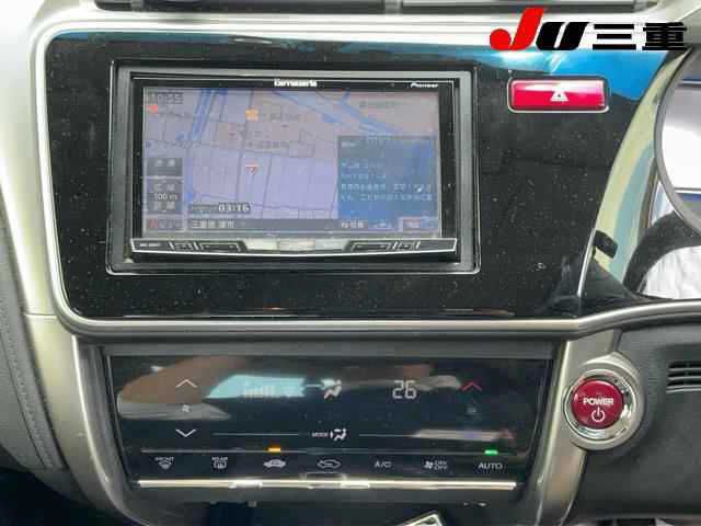 2015 Honda GRACE — миниатюра 11