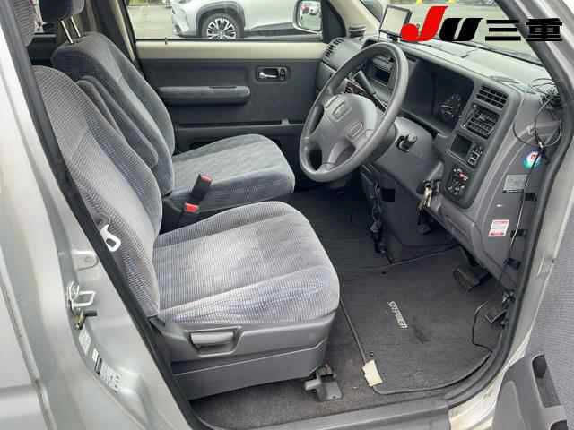 صورة 4 لـ 1999 Honda STEP WAGON