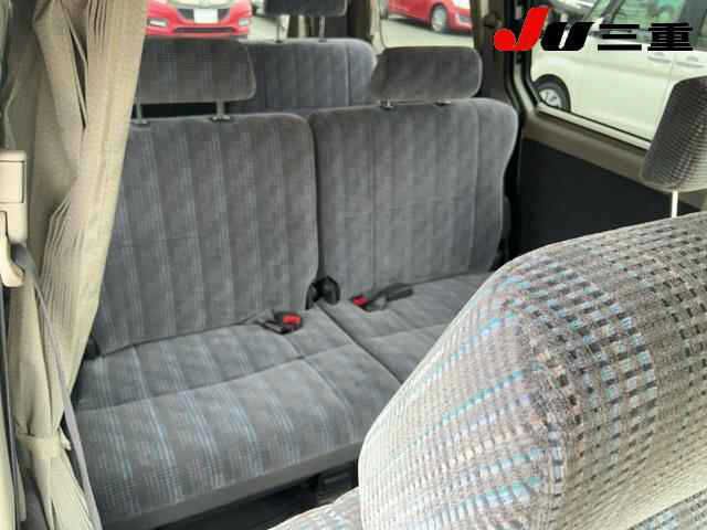 صورة 5 لـ 1999 Honda STEP WAGON