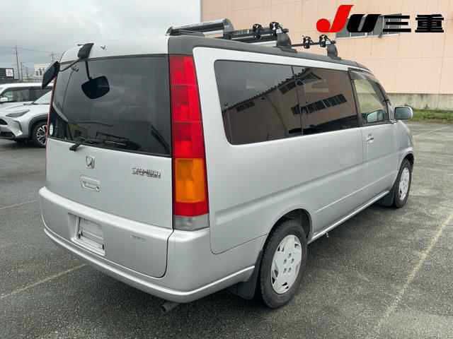 صورة 6 لـ 1999 Honda STEP WAGON
