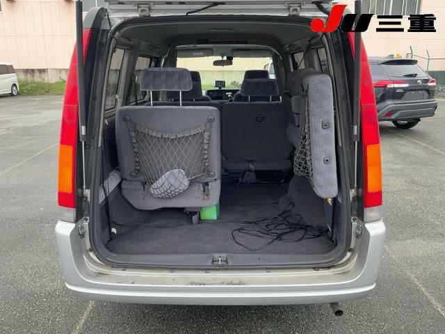 صورة 7 لـ 1999 Honda STEP WAGON