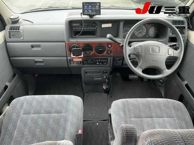صورة 8 لـ 1999 Honda STEP WAGON
