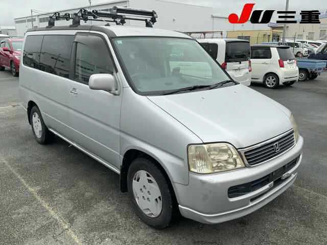 صورة 1 لـ 1999 Honda STEP WAGON