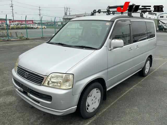 صورة 9 لـ 1999 Honda STEP WAGON