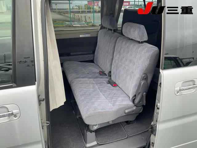 صورة 10 لـ 1999 Honda STEP WAGON