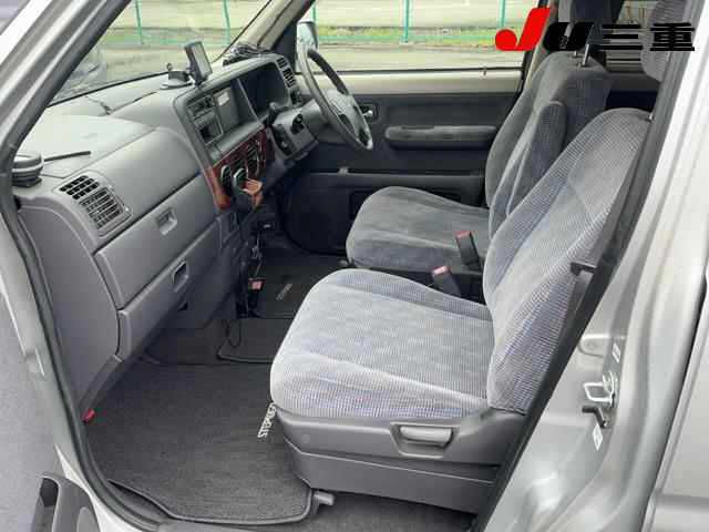 صورة 3 لـ 1999 Honda STEP WAGON