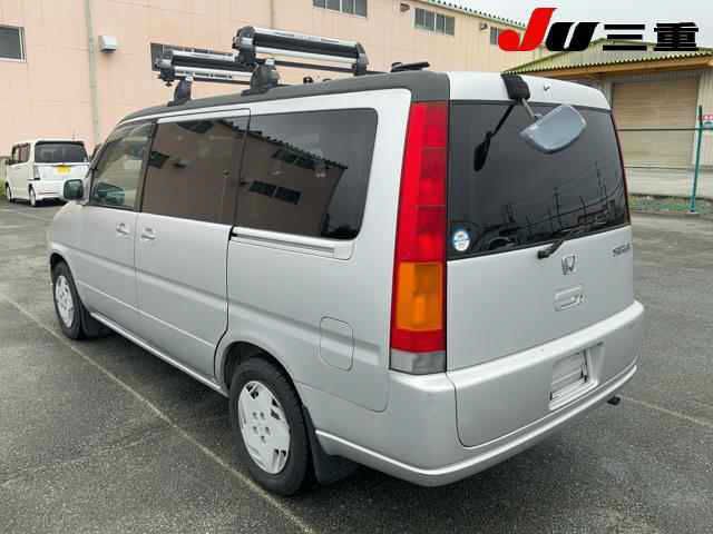 صورة 2 لـ 1999 Honda STEP WAGON
