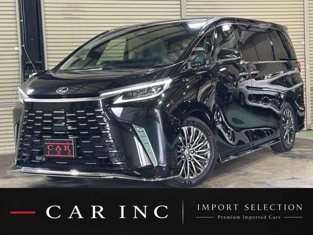 صورة 1 لـ 2024 Lexus LM