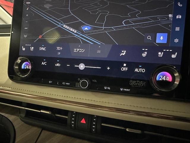 صورة مصغرة 13 لـ 2024 Lexus LM