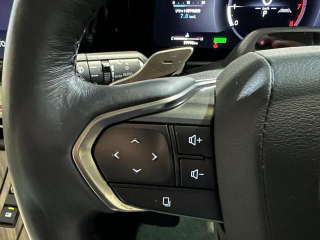 صورة مصغرة 16 لـ 2024 Lexus LM