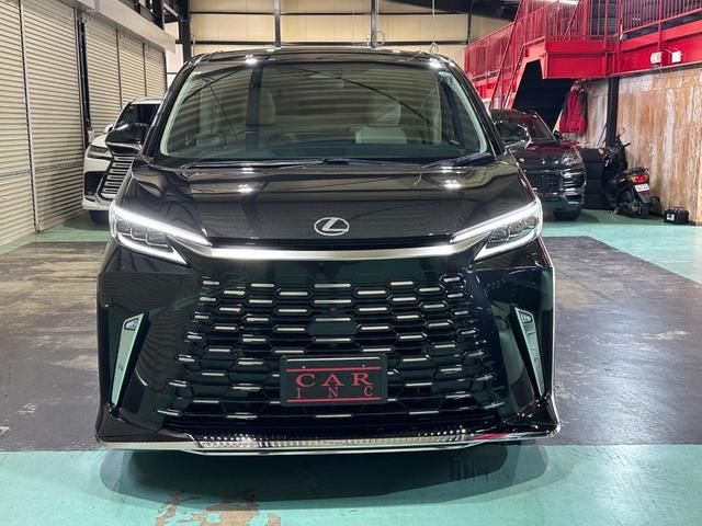 صورة مصغرة 21 لـ 2024 Lexus LM